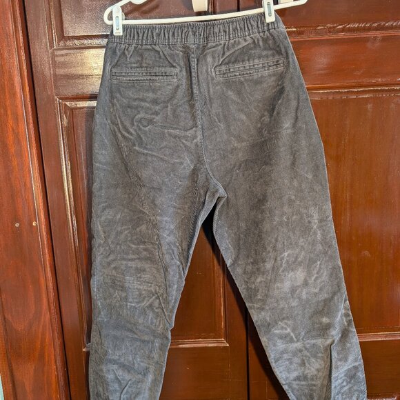 Gap Corduroy Jogger - M - Picture 3 of 5